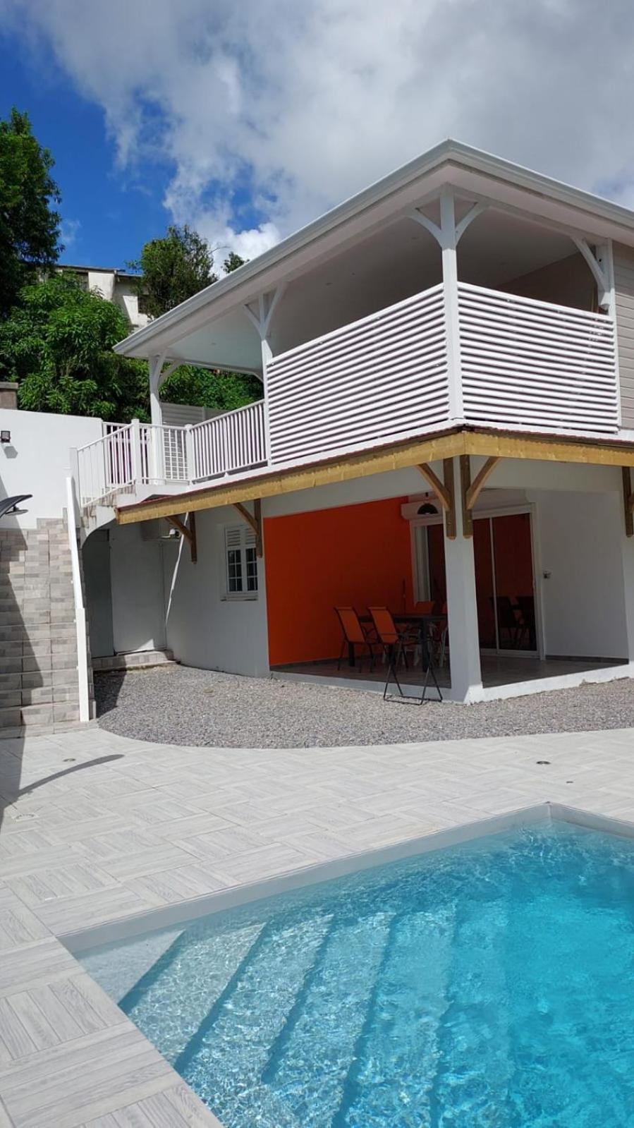 Bas De Villa Avec Piscine Privee - Bleu Azur Riviere-Salee Екстер'єр фото