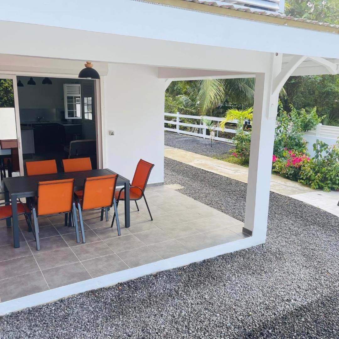 Bas De Villa Avec Piscine Privee - Bleu Azur Riviere-Salee Екстер'єр фото